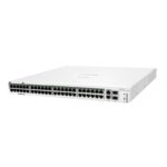 HPE Networking Instant On Switch 48p Gigabit 2p 10GBT 2p SFP+ 1960 - Image 2