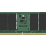 Memorie RAM Notebook Kingston ValueRAM, 48GB, DDR5, 5600MHz, CL46