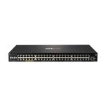 HPE Aruba Networking 2930F 48G PoE+ 4SFP 740W Switch - Image 2