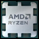 AMD Ryzen 7 7800X3D. Processor family: AMD Ryzen™ 7, Processor socket: Socket AM5, Processor lithography: 5 nm. Memory channels: Dual-channel, Memory types supported by processor: DDR5-SDRAM, Memory clock speeds supported by processor: 3600,5200 MHz. On-board graphics card model: AMD Radeon