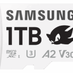 Card de Memorie MicroSDXC Samsung  PRO PLUS 1T PRO CL10 W/A SM