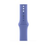 Apple Watch 46mm Periwinkle Sport Band - S/M
