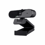 Camera Web Trust Taxon, rezolutie video 2K, USB 2.0, Negru