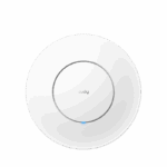 Access Point wireless Access Point Cudy AP1300, 1× Gigabit Ethernet PoE, 802.11ac/n/g/b/a