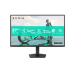 Monitor Philips 27" 27M2N3200NF/00, Diagonal (inch): 27, Diagonal (cm): 68, Aspect ratio: 16:9, Panel: IPS, Resolution: 1920x1080, Refresh Rate: 144Hz, Response time GtG: 4ms, Response time MPRT: 0.5ms, Brightness (max): 300 cd/m², Contrast (static) : 1500:1, Contrast (dynamic): Mega Infinity DCR