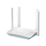 D-Link G403C EAGLE PRO AI N300 4G SMART Wi-Fi Router, Single Band, Wireless Speed: 300Mbps 2.4GHz, 1x  Fast Ethernet WAN 3x Fast Ethernet LAN, 4 fixed omni-directional antennas, AI Assistant, AI Parental Control, AI Wi-Fi Optimiser