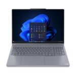 Laptop SMB Lenovo ThinkBook 16p G6 ADR, cu procesor AMD Ryzen 9 8940HX, 16'' IPS, 64 GB DDR5, 1 TB, NVIDIA GeForce RTX 5060 8GB GDDR7, Windows 11 Pro, 1 an Garantie