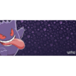 Mousepad Razer Gigantus V2 XXL - Pokemon Gengar Edition, dimensiuni 940 x 410 x 4mm