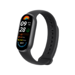 Xiaomi Smart Band 9 Midnight Black