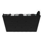 HPE G2 Metered Modular 3Ph 22kVA/60309 5-wire 32A/230V Outlets (6) C19/1U Horizontal INTL PDU - Image 2