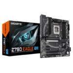 Placa de baza Gigabyte Z790 EAGLE, Socket 1700, DDR5, ATX