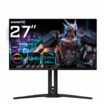 Gigabyte monitor gaming 29", display 590.42 x 333.72 mm, Anti- reflection, Rezolutie:  2560 x 1440(QHD, Luminozitate: 250 cd/m2(TYP), Contrast: 1500000:1, Unghi vizualizare: 178°(H)/178°(V), timp raspuns: 0.03ms GTG, rata refresh: 240Hz, Interfata: 2 x HDMI, 1 x Display port, 1 x USB-C, 2 x USB 3.0