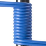 HPE Premier Flex LC/LC Multi-mode OM4 2 Fiber 2m Cable