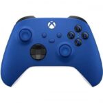 MS Xbox X Wireless Controller Blue