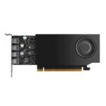 Placa video DELL RTX17 A400, 4GB GDDR6, PCI Express 4.0, 128-bit