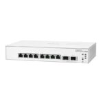 HPE Networking Instant On Switch 8p Gigabit 2p SFP 1930 - Image 2