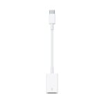 Apple USB-C to USB Adapter