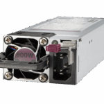 HPE 800W Flex Slot Titanium Hot Plug Low Halogen Power Supply Kit
