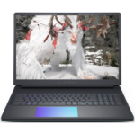 Laptop Gaming Dell Alienware 18 Area-51, cu procesor Intel Core Ultra 9 275HX, 18'' WVA, 32 GB DDR5, 1 TB, NVIDIA GeForce RTX 5090, 24GB GDDR7, Windows 11 Pro, 3 ani Garantie