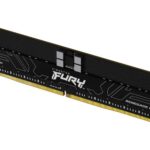 Memorie RAM Kingston FURY Renegade Pro EXPO, 32GB DDR5, 6000MHz, CL32