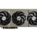 Placa video Sapphire NITRO+ Radeon RX 9060 XT, 16GB GDDR6, PCI Express 5.0, 128-bit