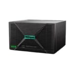 HPE ProLiant MicroServer Gen11 G7400 2c 16GB-U 4LFF-NHP 1TB HDD 180W Ext PS EMEA Cmp Module Server - Image 4