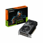 Placa video Gigabyte GeForce RTX 5060, 8GB GDDR7, PCI Express 5.0, 128-bit