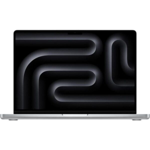 MacBook Pro 14.2"/Apple M4 Pro (CPU 12-core, GPU 16-core, Neural Engine16-core)/48GB/1TB - Silver - INT KB (Cto from MX2E3RO/A)