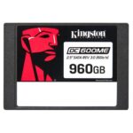 SSD intern Kingston DC600ME, 960 GB, SATA, 2.5 inch