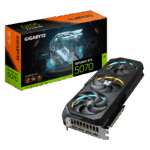Placa video Gigabyte GeForce RTX 5070, 12GB GDDR7, PCI Express 5.0, 192-bit