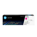 Toner HP W2193A  magenta,1.2 k, nr 219A,HP LaserJet Pro 3201,3204, 3288, 3302