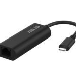 ASUS USB-C2500 V2 ETHERNET ADAPTER