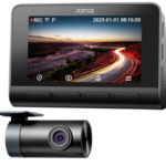 70mai Dash Cam 4K A810S-2