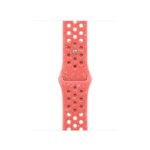 Apple Watch 42mm Nike Sport Band:  Magic Ember Nike Sport Band - M/L