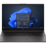 Laptop SMB HP 255R G10, cu procesor AMD Ryzen 5 7535U, 15.6'' IPS, 16 GB DDR5, 512 GB SSD, AMD Radeon 660M, Fara OS, 1 an Garantie