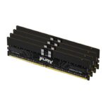 Memorie RAM Server Kingston FURY Renegade Pro, 64 GB DDR5, 6000Mhz, CL32