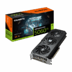 Placa video Gigabyte GeForce RTX 5060 Ti, 8GB GDDR7, PCI Express 5.0, 128-bit