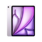 Apple 13-inch iPad Air (M3) Wi-Fi 1TB - Purple (2025)