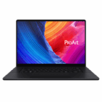 Laptop Asus ProArt, H7606WP-ME017X, 16.0-inch, 4K (3840 x 2400)OLED16:10 aspect