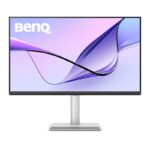 Monitor Consumer BenQ MA320UP, 31.5", 3840 x 2160 pixeli, White, 2 ani Garantie