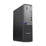 Desktop Business Lenovo ThinkCentre neo 50s Gen 6 cu procesor Intel Core Ultra 5 225 pana la 4.9 GHz, 16 GB DDR5, 512GB SSD, Intel Integrated Graphics, Fara OS, Black, 3 ani garantie