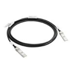 HPE Aruba Networking 10G SFP+ to SFP+ 3m Direct Attach Copper Cable