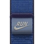 Apple Watch 40mm Blue Ribbon Nike Sport Loop