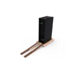 HPE 42U 800mmx1200mm G2 Kitted Advanced Pallet Rack with Side Panels and Baying - Image 32