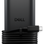 Dell 130W USB-C AC Adapter, USB Type-C: Yes, Input Voltage: 120V AC / 230V AC, Frequency: 50Hz / 60Hz, Output Voltage: 20V DC / 15V DC / 19V DC / 5V DC, Output Voltage Info: 20V 6.5A / 15V 3A / 9V 3A / 5V 3A, Overvoltage Protection Range: 22V/26V