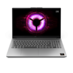 Laptop Gaming Lenovo LOQ 15ARP10E, cu procesor AMD Ryzen 7 170, 15.6'' IPS, 16 GB DDR5, 512 GB SSD, NVIDIA GeForce RTX 3050, 6GB GDDR6, Fara OS, 3 ani Garantie