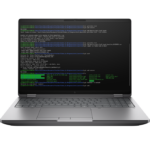 Laptop Workstation HP ZBook Fury G1i, cu procesor Intel Core Ultra 7 255HX, 16'' IPS, 32 GB DDR5, 1 TB SSD, NVIDIA RTX PRO 2000 Blackwell, 8GB GDDR7, Windows 11 Pro, 1 an Garantie