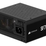Sursa CORSAIR SF750, 80+ Platinum, 750W