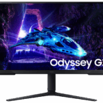 Monitor Samsung 32" LS32DG300EUXEN