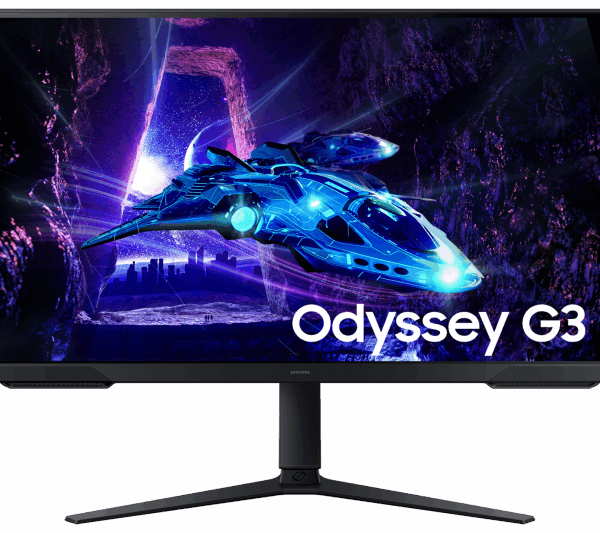 Monitor Samsung 32" LS32DG300EUXEN